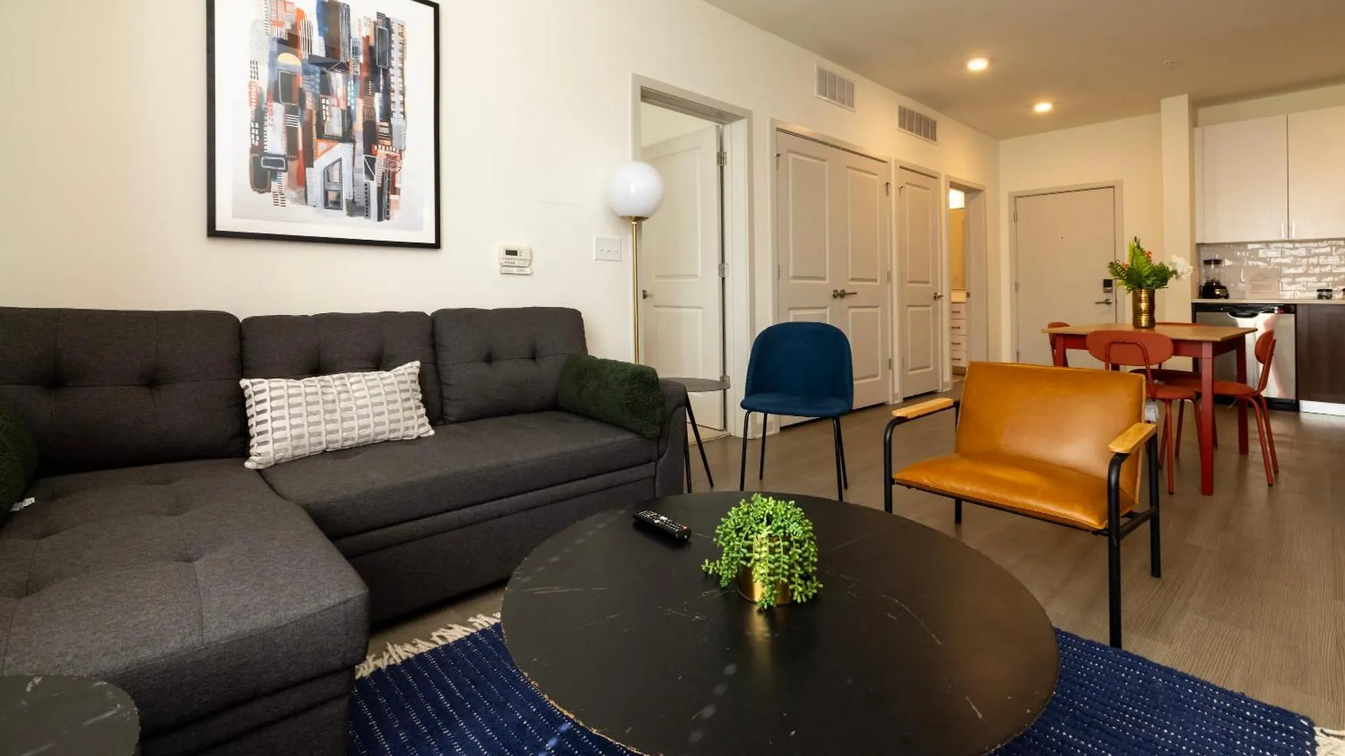 Modern Nulu 2Br Cozysuites 05 Louisville 0*,