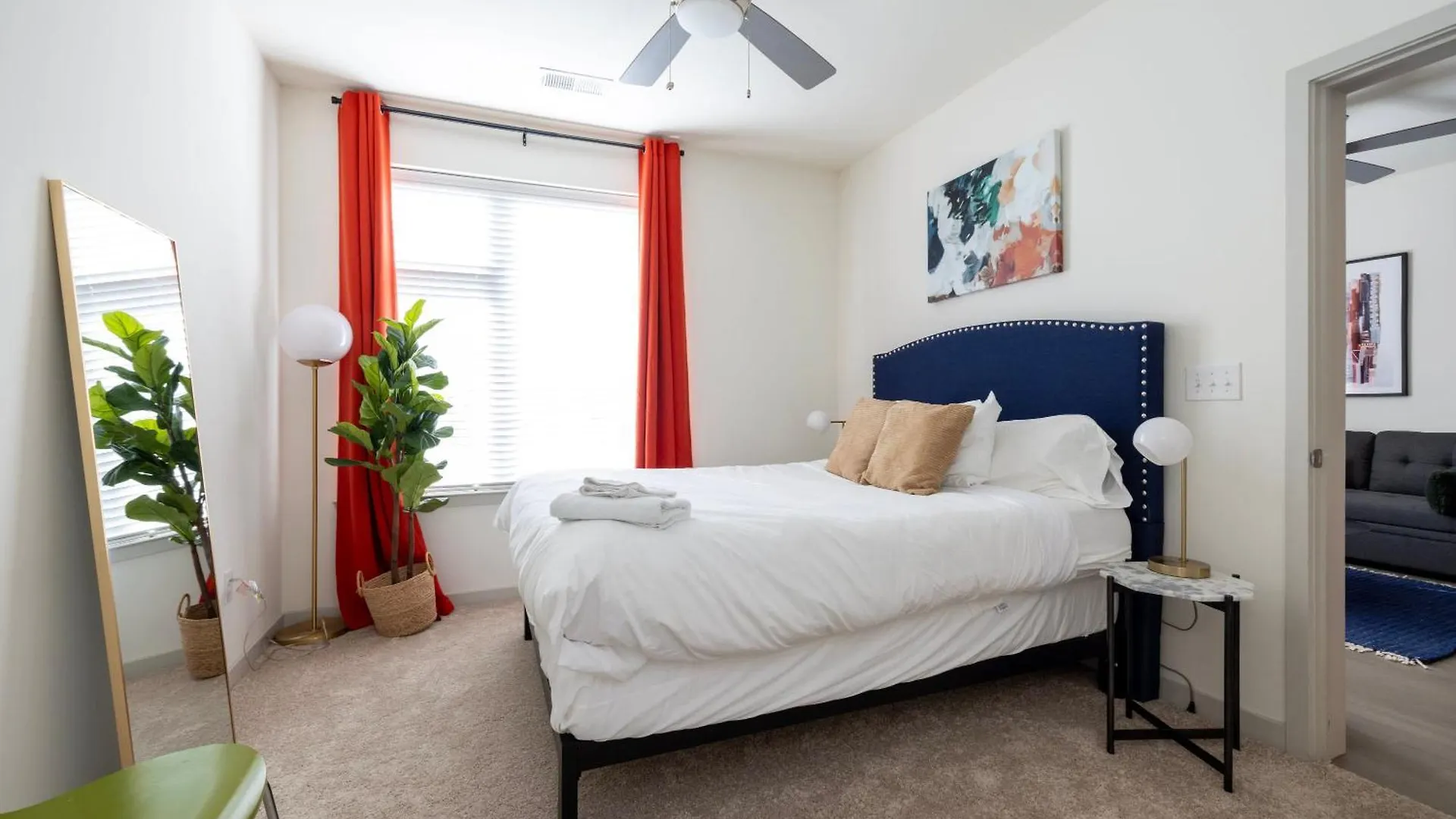 Modern Nulu 2Br Cozysuites 05 Louisville