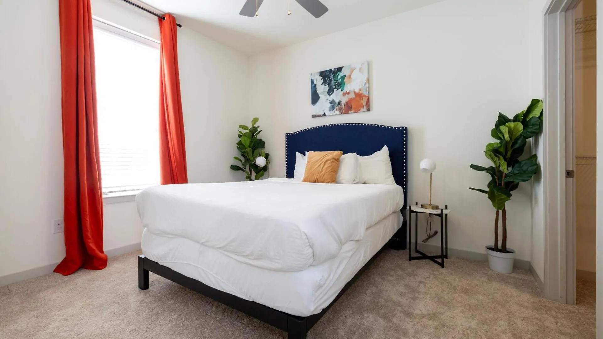 Modern Nulu 2Br Cozysuites 05 Louisville ABD