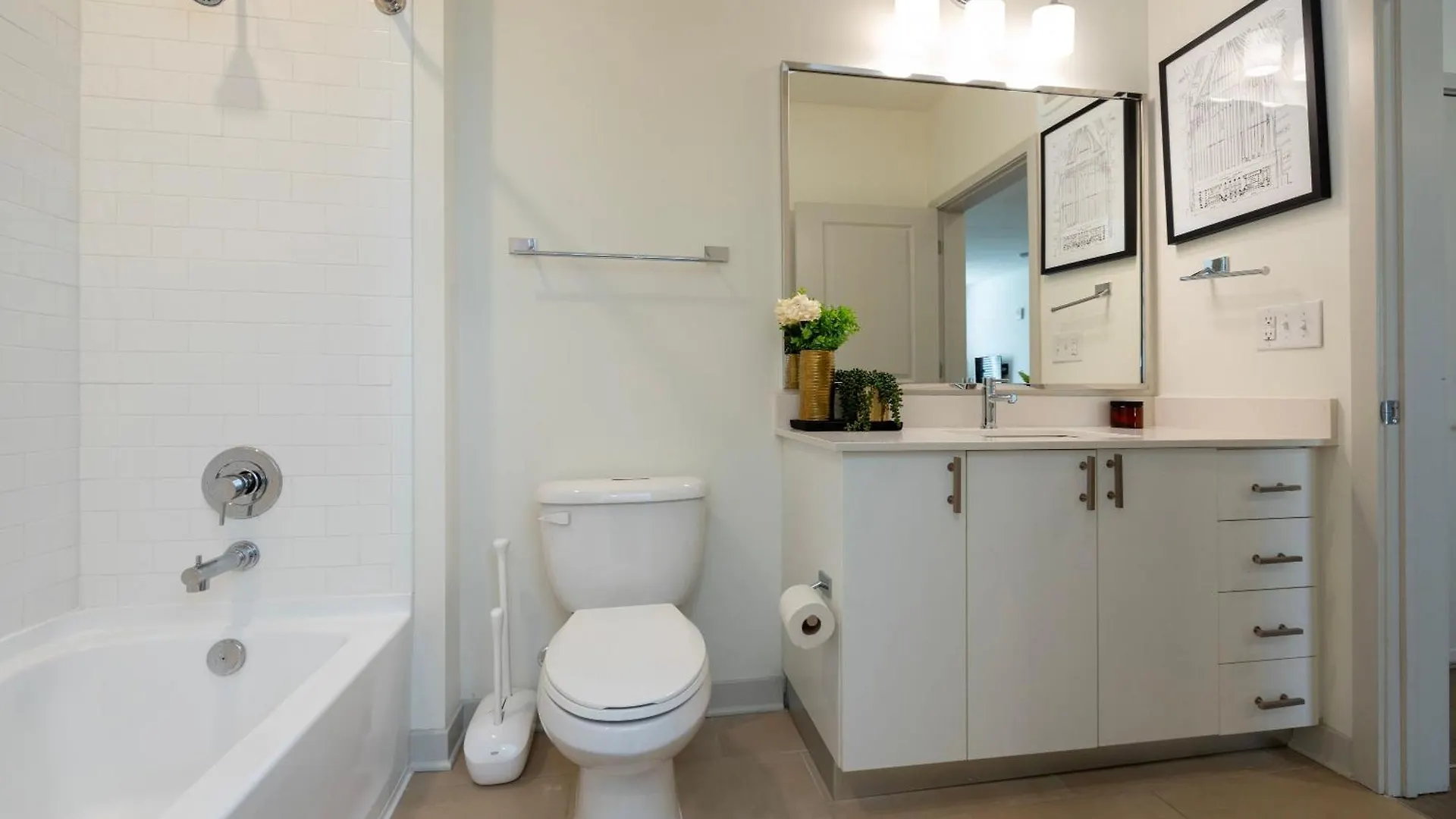 Modern Nulu 2Br Cozysuites 05 Louisville Daire