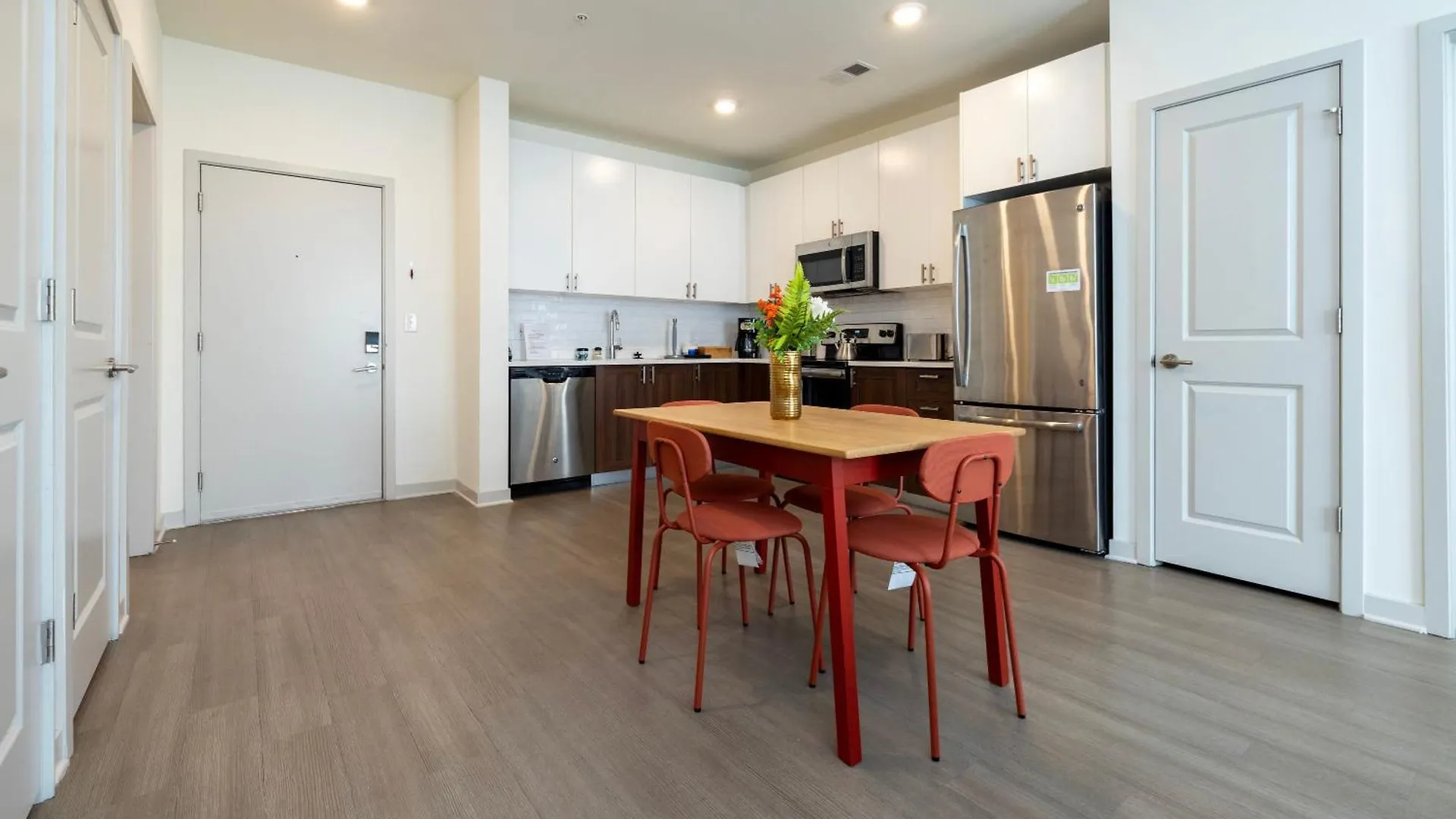 Modern Nulu 2Br Cozysuites 05 Louisville 0*,  ABD