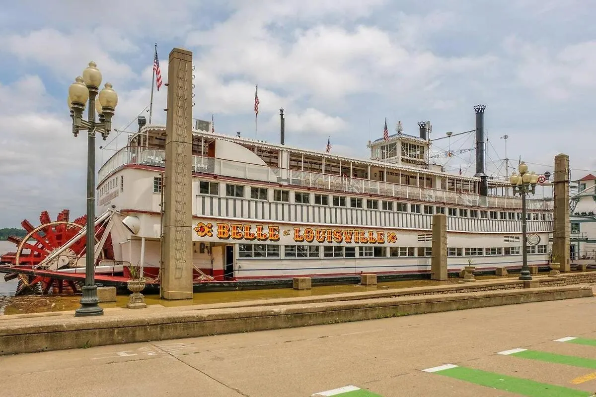 Modern Nulu 2Br Cozysuites 05 Louisville Daire