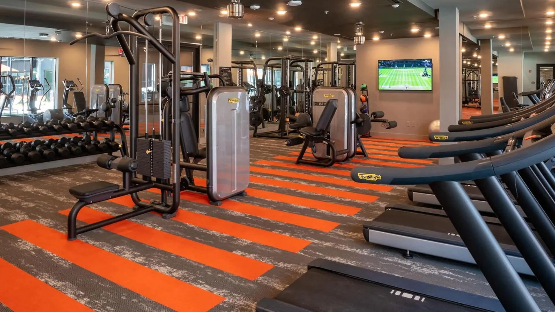Modern Nulu 2Br Cozysuites 05 لويفيل